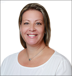 Dawn Burnette